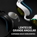 Óculos de Natação Gold Sports Acqua Team Hing Definition 11.0 - Foto 5