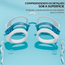 Óculos de Natação Gold Sports Acqua Team Hing Definition 11.0 - Foto 6