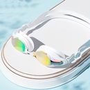 Óculos de Natação Gold Sports Acqua Team Hing Definition 11.0 - Foto 6