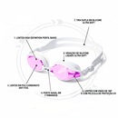 Óculos de Natação Gold Sports Acqua Team Hing Definition 11.0 - Foto 3