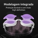 Óculos de Natação Gold Sports Acqua Team Hing Definition 11.0 - Foto 4