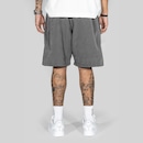 Short Alive Tec Line Masculino - Foto 3