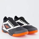 Chuteira De Futsal Penalty Evolution Club Locker Y-1 - Adulto - Foto 2