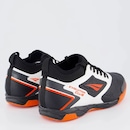 Chuteira De Futsal Penalty Evolution Club Locker Y-1 - Adulto - Foto 3