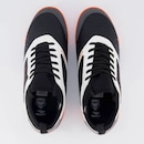 Chuteira De Futsal Penalty Evolution Club Locker Y-1 - Adulto - Foto 5