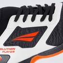 Chuteira De Futsal Penalty Evolution Player Locker Y-1 Infantil - Foto 8