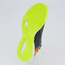 Chuteira De Futsal Penalty Evolution Player Locker Y-1 Infantil - Foto 2