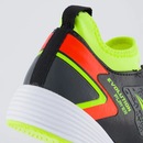 Chuteira De Futsal Penalty Evolution Player Locker Y-1 Infantil - Foto 8