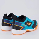 Chuteira De Futsal Penalty Evolution Player Locker Y-1 Infantil - Foto 8