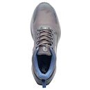 Tênis Fila Progress Lite - Masculino - Foto 4