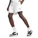 Bermuda Puma Woven Logo 5 - Masculino - Foto 3