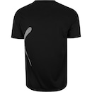 Camisa Puma Tad Big Logo Tee - Masculino - Foto 2