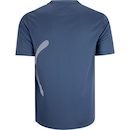 Camisa Puma Tad Big Logo Tee - Masculino - Foto 2