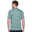 Camisa Puma Tad Big Logo Tee - Masculino - Foto 4