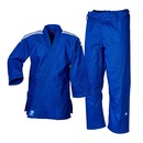 Kimono Judô adidas Training J500NL Adulto - Foto 1