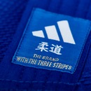 Kimono Judô adidas Training J500NL Adulto - Foto 4