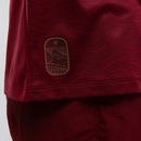 Camisa Fluminense Umbro 2025 Uniforme 3 Torcedora - Feminino - Foto 4