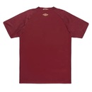 Camisa Fluminense Umbro 2025 Uniforme 3 Torcedora - Feminino - Foto 6