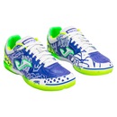 CHUTEIRA DE FUTSAL JOMA TOP FLEX PITO - ADULTO - Foto 2