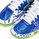 CHUTEIRA DE FUTSAL JOMA TOP FLEX PITO - ADULTO - Foto 7