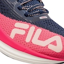 Tênis Feminino Fila Racer Speedzone - Foto 5