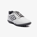 Chuteira Society Adulto Umbro Brave - Foto 2