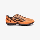 Chuteira Society Adulto Umbro X Diamond - Foto 1