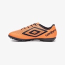 Chuteira Society Adulto Umbro X Diamond - Foto 2