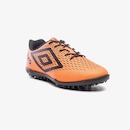 Chuteira Society Adulto Umbro X Diamond - Foto 3