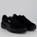 Tênis Feminino Puma Carina 3.0 - Foto 2