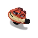 Jibbitz Crocs Zootopia Nick Pelúcia - Foto 2