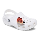 Jibbitz Crocs Zootopia Nick Pelúcia - Foto 3