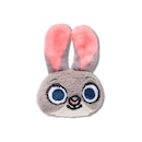 Jibbitz Crocs Zootopia Judy Pelúcia - Foto 1