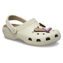 Sandália Adulto Crocs NBA Bucks Elevated Classic Clog Multi - Foto 2