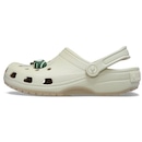 Sandália Adulto Crocs NBA Bucks Elevated Classic Clog Multi - Foto 3