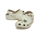 Sandália Adulto Crocs NBA Bucks Elevated Classic Clog Multi - Foto 4