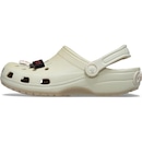 Sandália Adulto Crocs NBA Bulls Elevated Classic Clog Multi - Foto 3