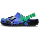 Sandália Adulto Crocs Joker Classic Clog Multi - Foto 3