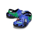 Sandália Adulto Crocs Joker Classic Clog Multi - Foto 4
