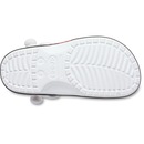 Sandália Adulto Crocs Harley Quinn Classic Clog Multi - Foto 6