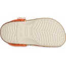 Sandália Infantil Crocs Disney Moana Classic Clog K Multi - Foto 6