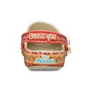 Sandália Infantil Crocs Disney Moana Classic Clog K Multi - Foto 7
