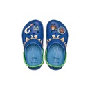 Sandália Infantil Crocs Disney Maui Classic Clog K Multi - Foto 4