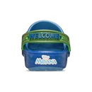 Sandália Infantil Crocs Disney Maui Classic Clog K Multi - Foto 6