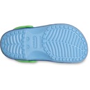 Sandália Infantil Crocs Disney Maui Classic Clog K Multi - Foto 7