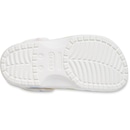 Sandália Infantil Crocs Classic Pastel Pets Clog K Chalk - Foto 6