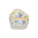 Sandália Infantil Crocs Classic Pastel Pets Clog K Chalk - Foto 7