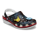 Sandália Adulto Crocs Classic Pokémon Estampado Clog Multi - Foto 2