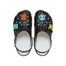 Sandália Adulto Crocs Classic Pokémon Estampado Clog Multi - Foto 5