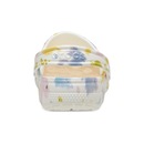 Sandália Infantil Crocs Classic Pastel Pets Clog T Chalk - Foto 7